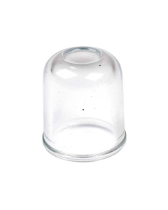 GLASS FUEL BOWL                    