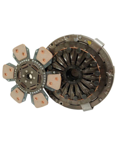 Clutchkit uten lager        