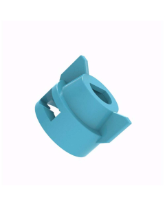 Dyse Low Drift Blue