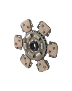 Clutchplate