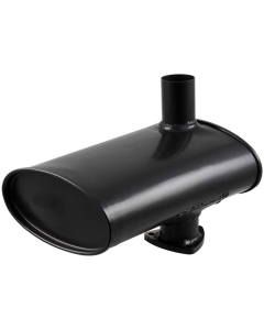 Lyddemper - Under panser