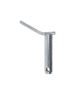 Trekkstangbolt med håndtak 30x123mm Kategori30mm