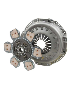 Clutchkit med lager           