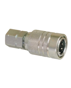 HYDRAULIC QUICK RELEASE COUPLING 3/