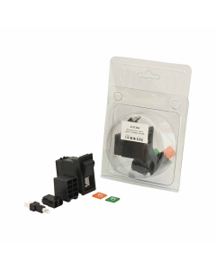 Agripak Vippebryter Arbeidslys 2 Posisjon (På/av)