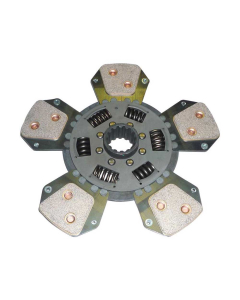 Clutchplate