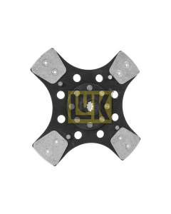 Clutchplate