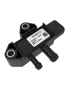 Trykk sensor