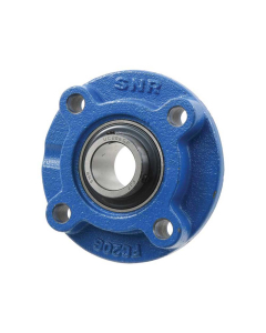 NTN BEARING UCFC207                