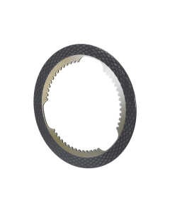 Bremseskive m/friksjonsbelegg. Ytre Ø: 247mm