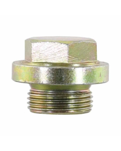 SUMP PLUG                          