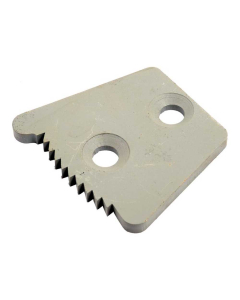 Lås for håndbremse