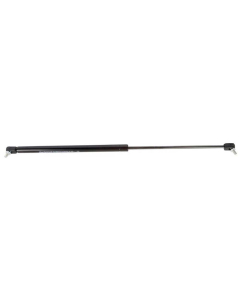 Gassdemper, Total lengde: 587mm
