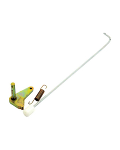 HANDBRAKE REPAIR KIT.              