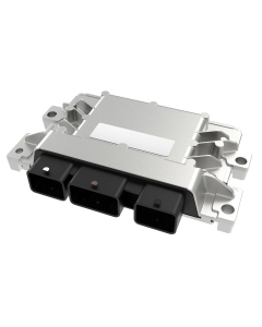 Hitch controller