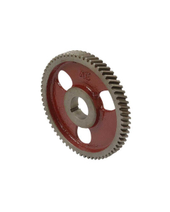 CAMSHAFT GEAR                      