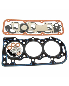 Toppakningssett - 3 Cyl. (BSD326, BSD329, BSD332, BSD333, BSD666, PowerStar 7.5)