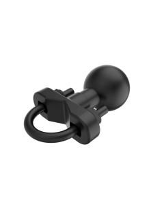 Ram u-bolt mont