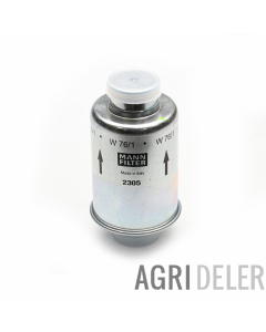 MANN Hydraulikkfilter W 76/1