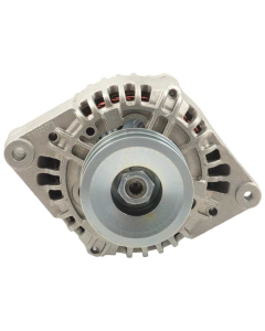 ALTERNATOR (MAHLE) - 14V, 120 AMPS 