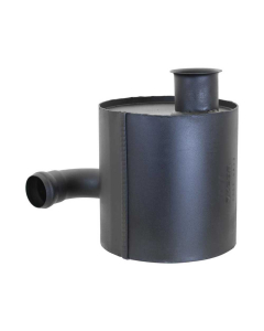 Lyddemper - Under panser