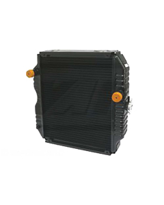 Radiator