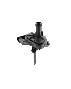 Kran for varmeapparat