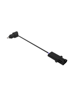 HITCH DRAFT SENSOR