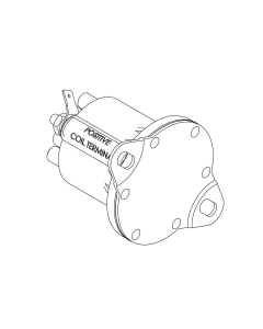 SOLENOID KIT