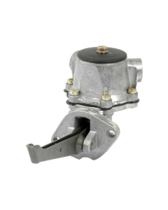 FUEL LIFT PUMP                     