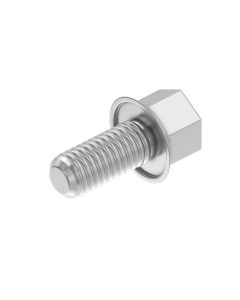 SELF-LOCKING SCREW