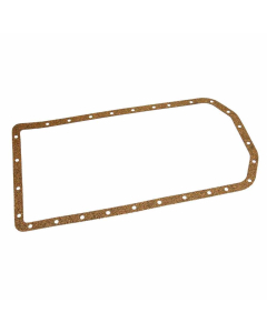 Oljepannepakninger - 4 Cyl. (4.039D, 4.039T, 4.045D, 4.045T, 4.202D, 4.219D, 4.239D, 4.239T, 6.068T)