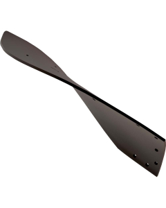 Veltefjøl i plast høyre