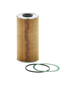 MANN Oljefilter H 12 105 x