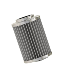 Filter front PTO