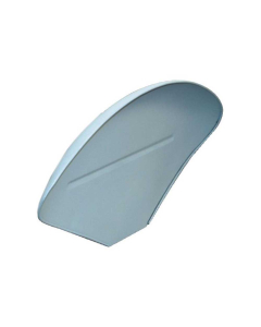 Hjulskjerm uten beslag Venstre og Høyre