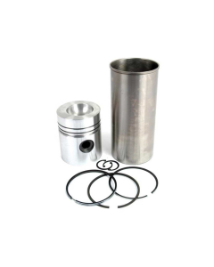 Stempelring og -fôringssett