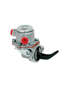 FUEL LIFT PUMP                     