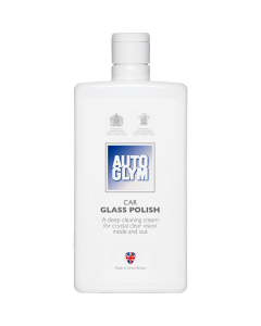 Glasspoleringsmiddel Car Glass Polish 500 ml