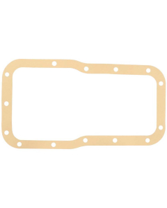 HYDRAUILC LIFT COVER GASKET        