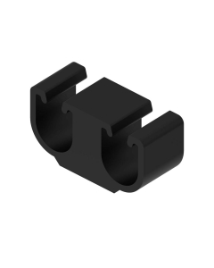 Plastklemme