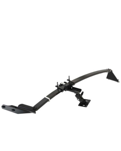 Monitor Rail