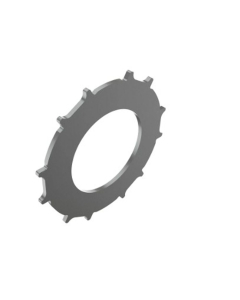 Clutch plate