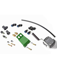 DUOMATIC COUPLER FOR PNE