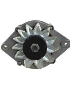 ALTERNATOR (SPAREX) - 14V, 95 AMPS 