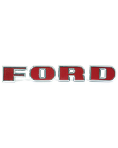 Emblem for Ford
