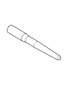 Avskraper Tinde