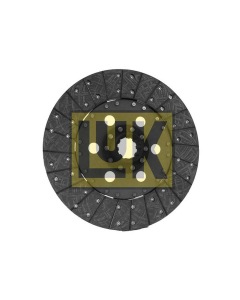 Clutchplate