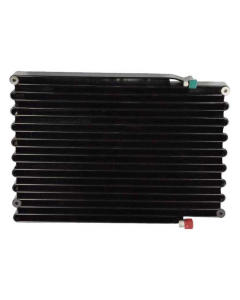 CONDENSER                          