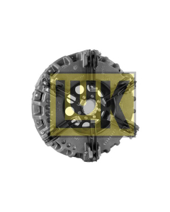 Clutchdeksel kit